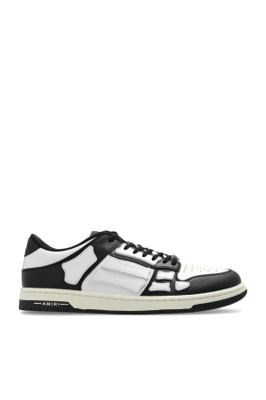 Amiri Sneakers Ma Quad Skel Top Low | Men's Shoes | Vitkac